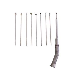 carbide drill bit