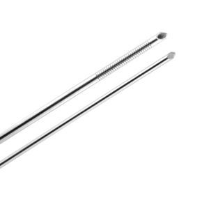 Chiba needle
