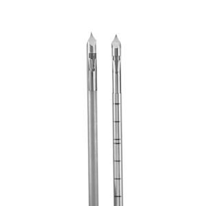 breast biopsy needle