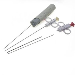 liver biopsy needle