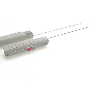 prostate biopsy needle