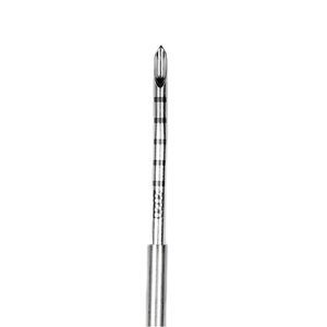 meniscal suture needle