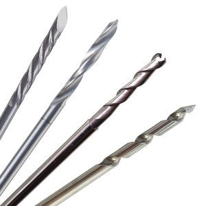 orthopedic surgery drill bit