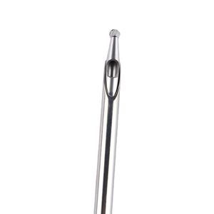 intrauterine polyp shaver blade