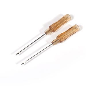 blunt needle