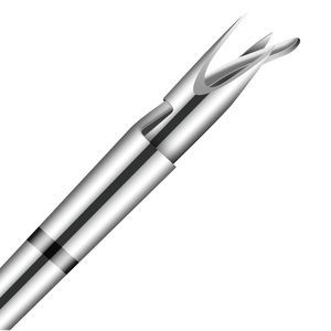 biopsy needle