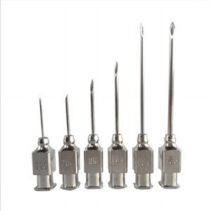 veterinary needle