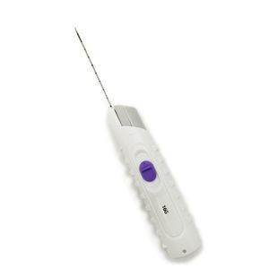 automatic biopsy needle