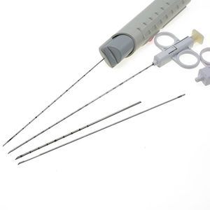 biopsy needle