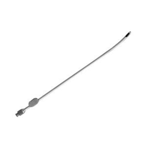endometrial suction curette