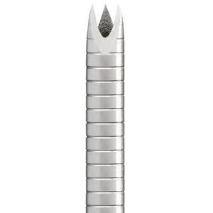 biopsy needle