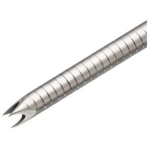 biopsy needle