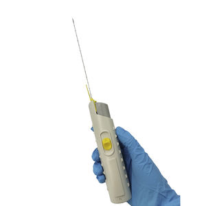 prostate biopsy needle