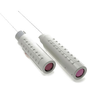 automatic biopsy needle