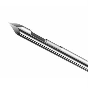 breast biopsy needle