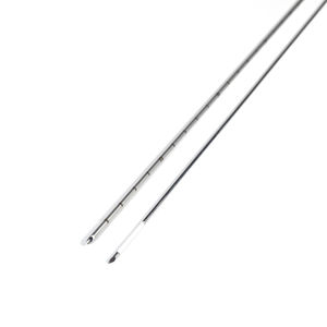 breast biopsy needle