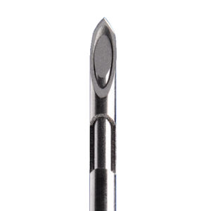 biopsy needle 1