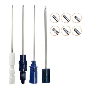 arthroscopy shaver blade
