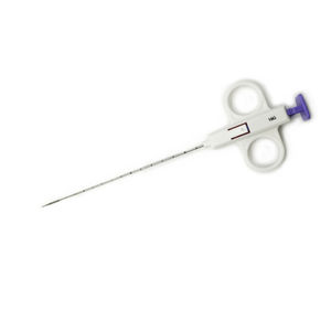 biopsy needle