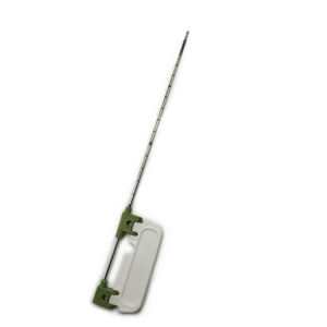 biopsy needle