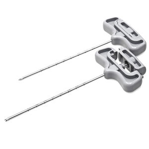 lumbar puncture needle