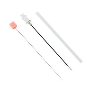 mini-invasive surgery electrode