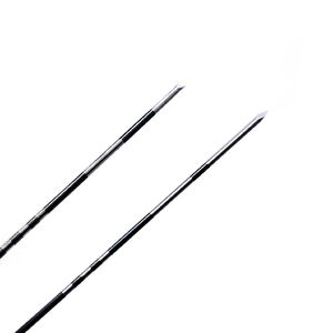 mini-invasive surgery electrode