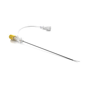 mini-invasive surgery electrode