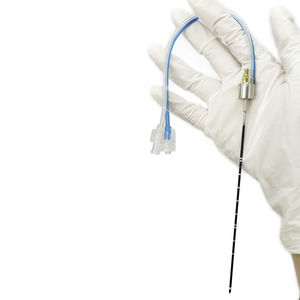 mini-invasive surgery electrode