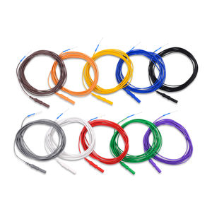 neurosurgical electrode