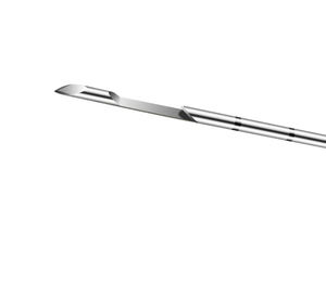 biopsy needle