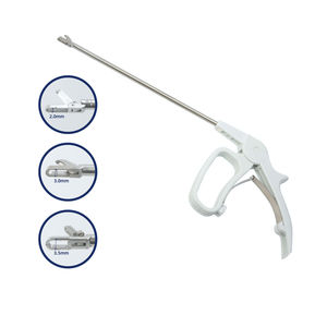 cervical biopsy sampler