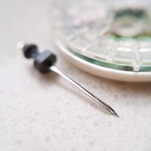 insuline injection needle