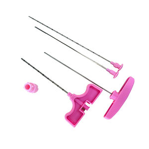 bone marrow biopsy needle