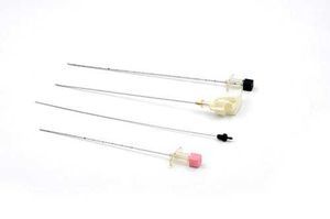 21G needle