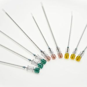 biopsy needle