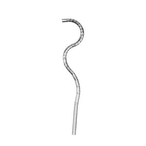 endoscopy shaft