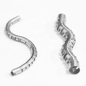 endoscopy shaft