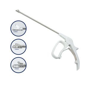 gynecology forceps