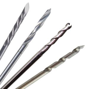 orthopedic surgery drill bit