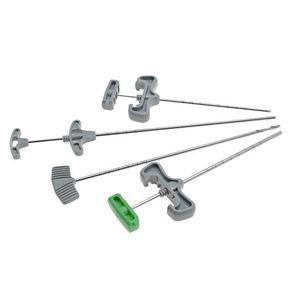 access sheath spine augmentation system 1