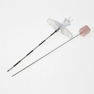 epidural anesthesia needle 1