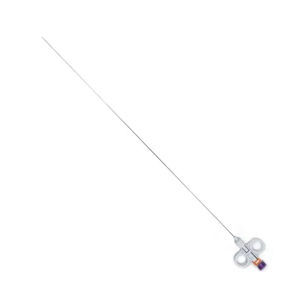 veterinary biopsy needle 1