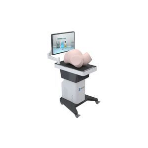 uterine palpation patient simulator