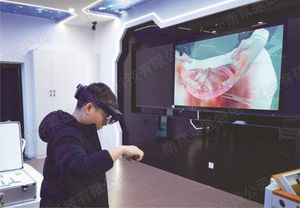 training simulator