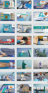 medical virtual reality platform 1