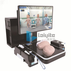 venipuncture simulator 1
