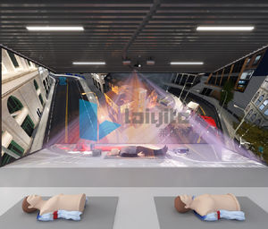 training simulator 1