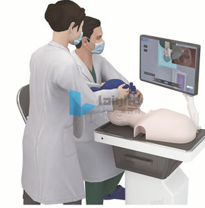 intravenous catheterization simulator