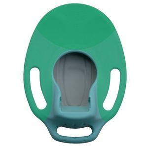 polypropylene bedpan
